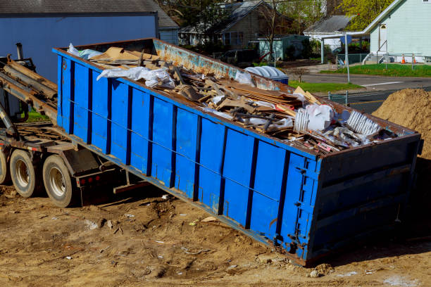 Best Basement Cleanout  in Secaucus, NJ