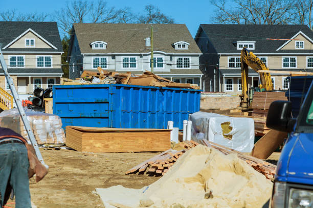 Retail Junk Removal in Secaucus, NJ